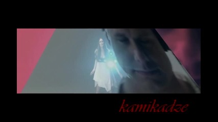 Armin Van Buuren ft. Sharon den Adel - In and Out of Love * H Q * 