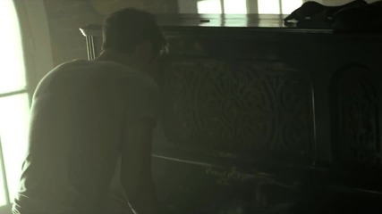 Kris Allen - The Vision Of Love