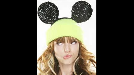 Bella Thorne - snimki