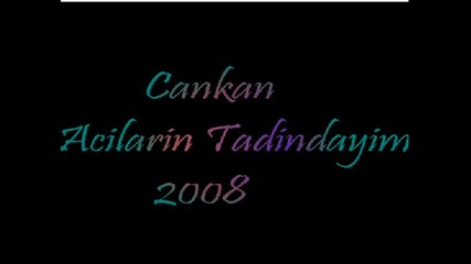 acilarin Tadindayim