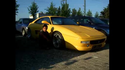 Nasata Ferari