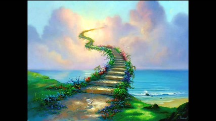 Led Zeppelin - Stairway To Heaven