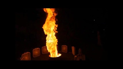 Огнено Торнадо - Красота