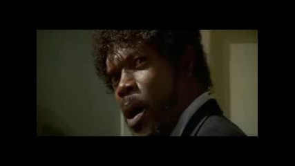 Pulp Fiction Soundtrack.avi