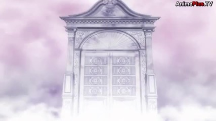 Pretty Guardian Sailor Moon Crystal Episode 19 English Sub