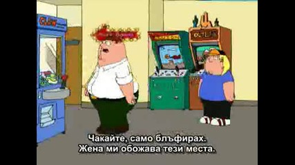 Family Guy - 1x03 - Chitty Chitty Death Bang (bg subtitri)