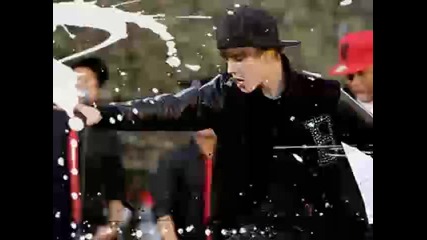Justin Bieber extreme :]