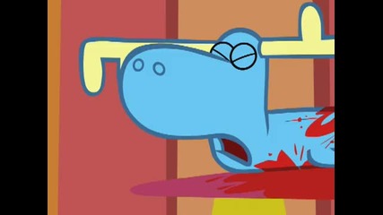 Happy Tree Friends - Wipe Out Part 2