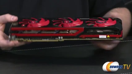 Amd Radeon Hd 7990 Overview and First Look