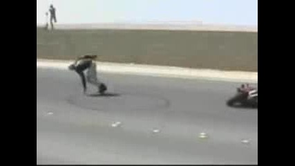 Pointlessbikestunt