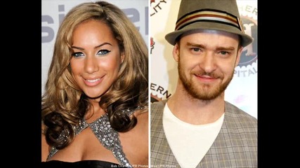 Exclusive * New Hit Leona Lewis ft. Justin Timberlake - Dont let me down + Link 