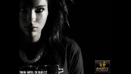 Bill And Tom Kaulitz (pictures)