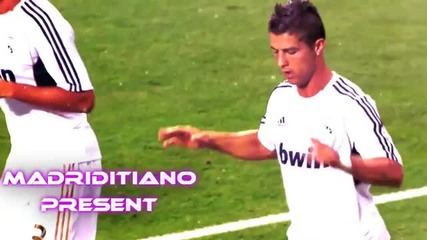 Cristiano Ronaldo - Monster 2012 _ Hd_(360p)