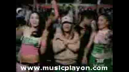 Nina Sky - Move Your Body Girl
