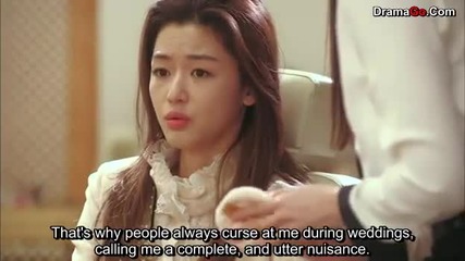 My Love From Another Star ep 3 part 4