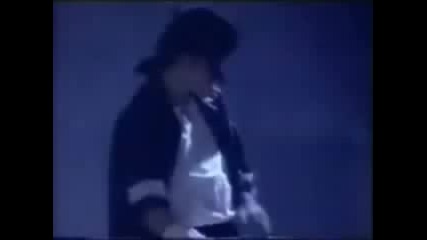 Just Michael Jackson - The One