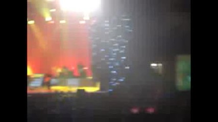 Despina Vandi Live Cyprus 21.12.2008