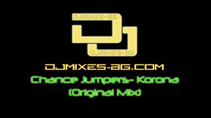 Chance Jumpers - Korona (original Mix)