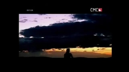 Doris Dragovic - Malo mi za sricu triba (official music video) 2002. Hq