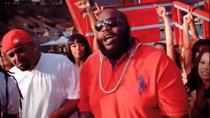 Mack 10 ft. Rick Ross, Lil Wayne - So Sharp ( High Quality ) 