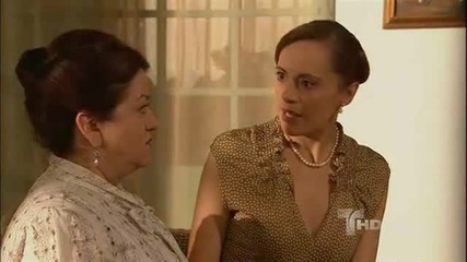 Flor Salvaje Capitulo 63 parte 4