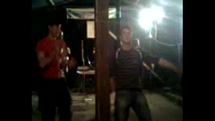 Panaira V Kazanlak 3