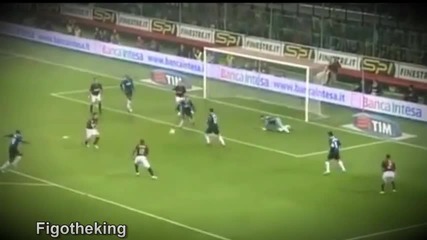 Julio Cesar - Top Class Goalkeeping