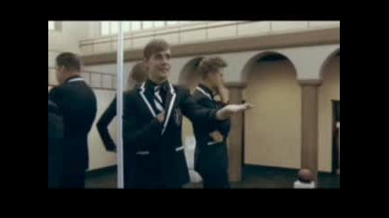 The Hives - Tick Tick Boom