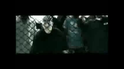 Eminem - Not Afraid [music Video]