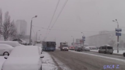 В. Малежик - Зима, Зима, Зима