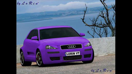 Audi Tuning