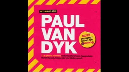Paul van dyk mix  (part 8)