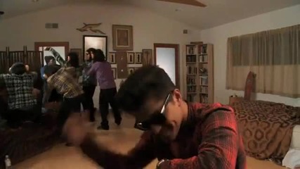 Bruno Mars - The Lazy Song [official Video]