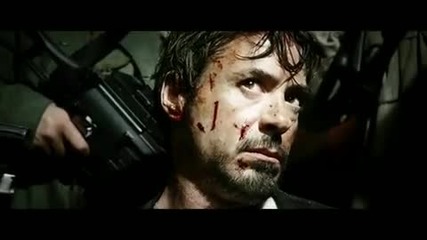 Удивителният филм Железният Човек (2008)