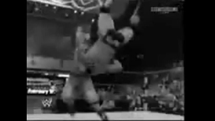 John Cena - My time is now