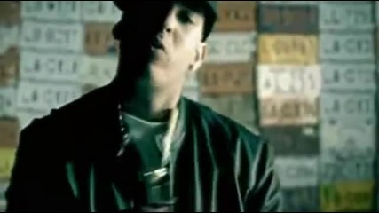 Незабравими Xитoве в Регетона!!! Daddy Yankee Feat Wisin & Yandel (video official)