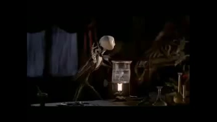 The Nightmare Before Christmas Part 3