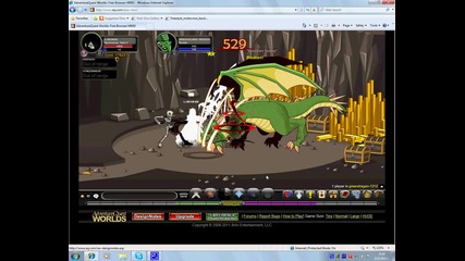 kill greendragon
