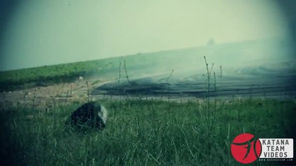 Sds Round 3 by Katana Team Videos