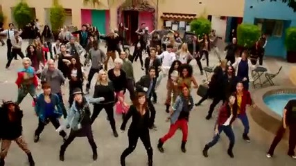Kelly Clarkson - Stronger (what Doesn't Kill You)