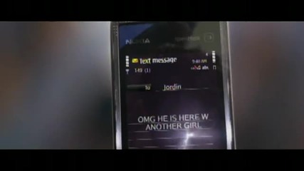 Jordin Sparks - S.o.s. (let The Music Play)