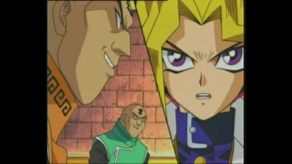 Yu - Gi - Oh! - Epizod 21 - Dvoen Duel - Chast 3