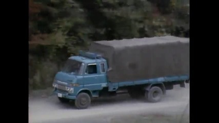 Най - голямата Азиатска тъпотия снимана някога 