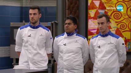 Победители и победени - „Hell's Kitchen” (23.04.2020)