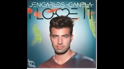 Jencarlos Canela - I Love It -official