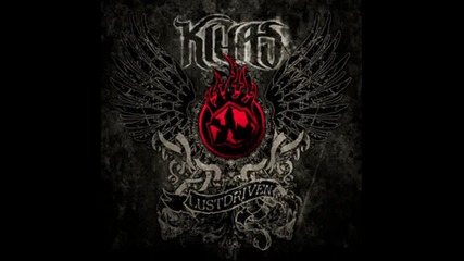 Kiuas - Winter's Sting