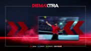 Локомотив Пловдив - ЦСКА на 20 септември, неделя от 17:45 ч. DIEMA SPORT