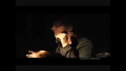 My Chemical Romance Funny Moments