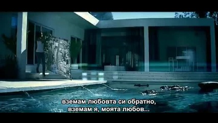 П Р Е В О Д! Enrique Iglesias feat Ciara - Takin back my love