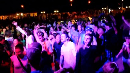 Hip-hop Pool Party 2011 / Spens & Dj Stancho part 2